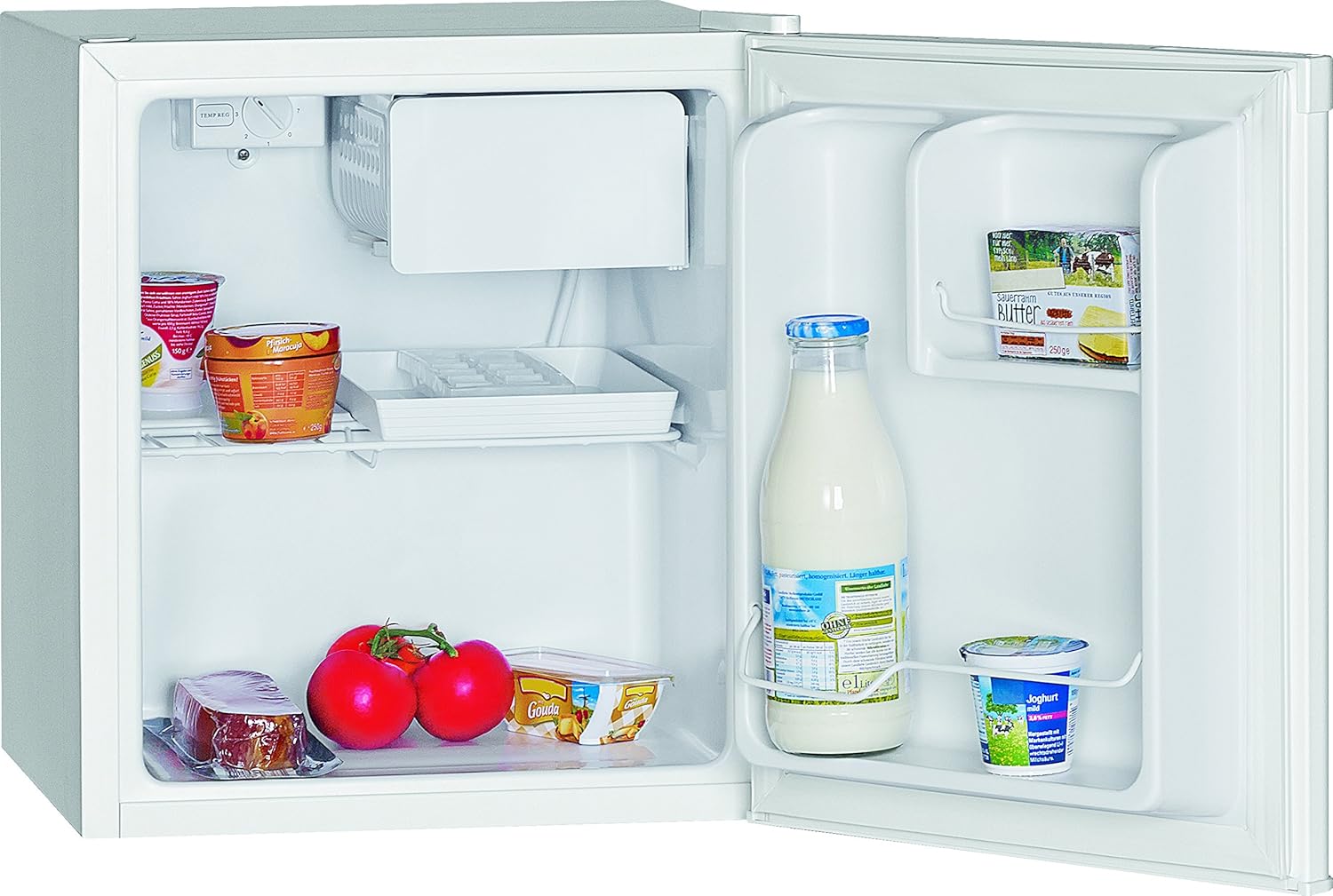 Mini Kühlschränke Test 2017: Die besten Mini Kühlschränke im Vergleich